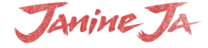 janineja logo
