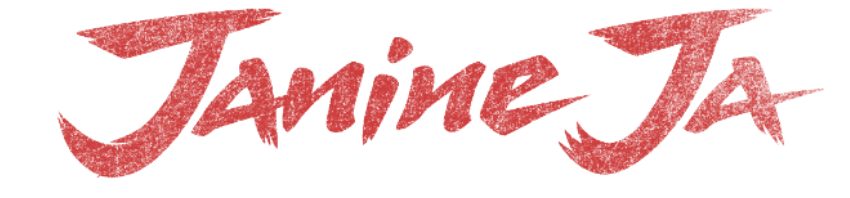 janineja logo